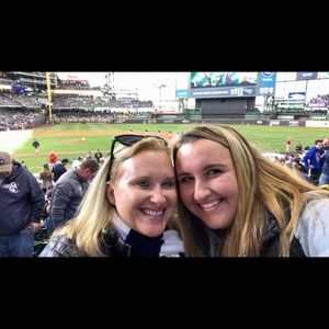 Meet your Posher, Kourtney